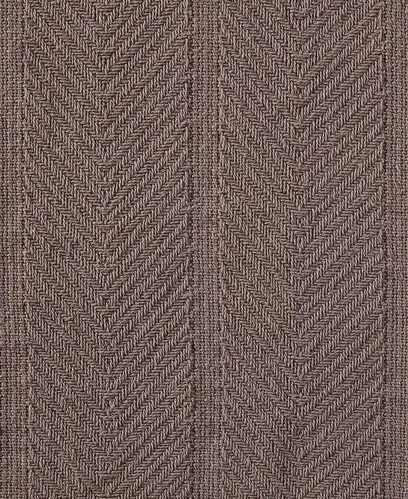 Eddie Bauer CLOSEOUT! Herringbone Solid Blanket 4