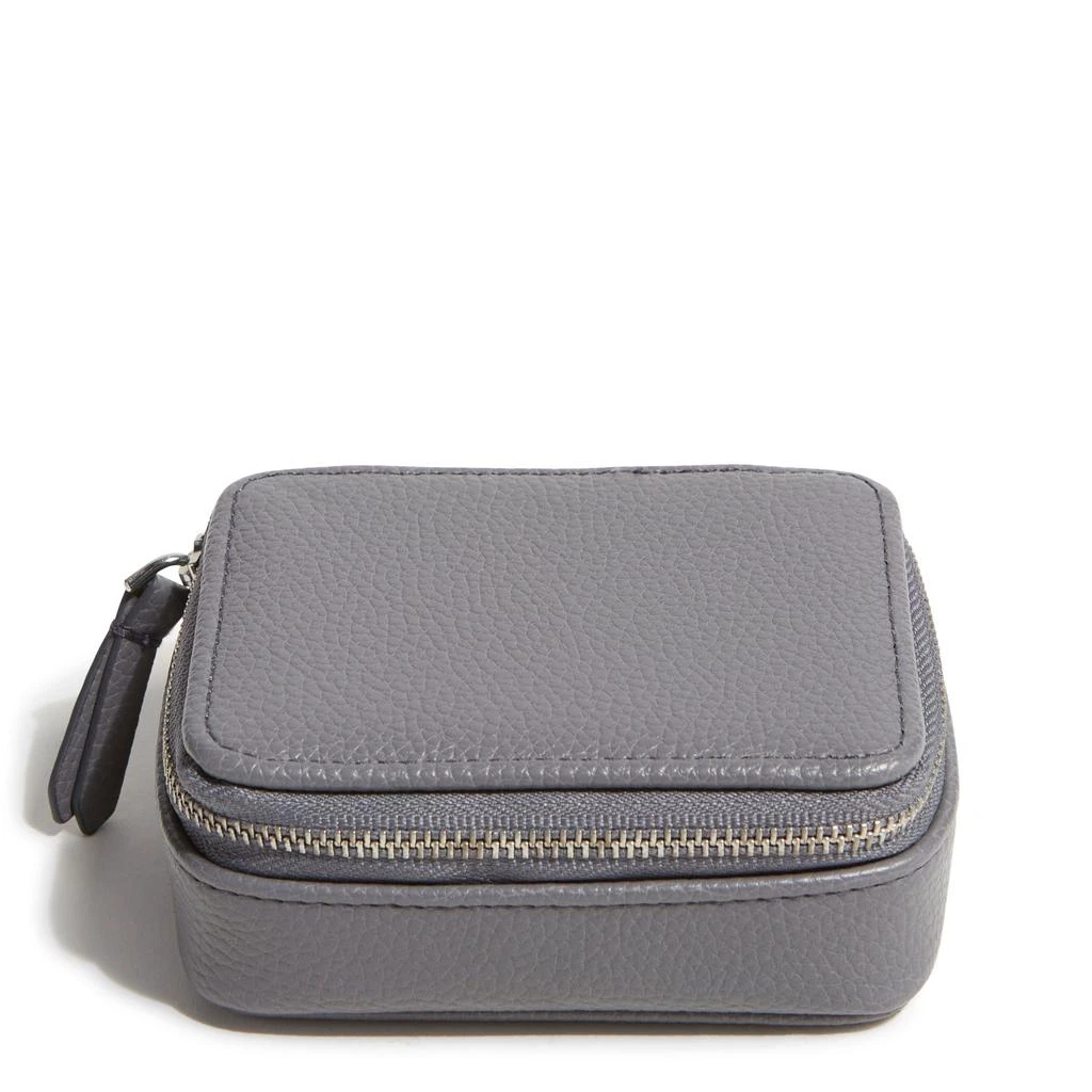 Vera Bradley Outlet Faux Leather Essential Travel Pill Case 1