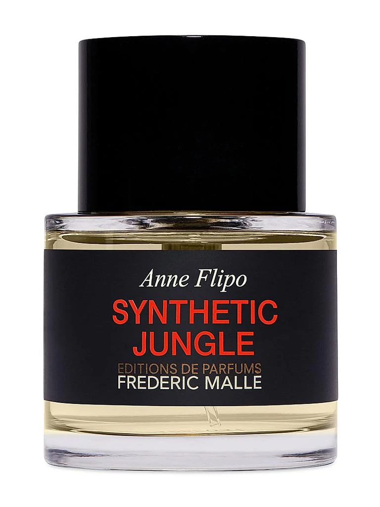 Frederic Malle Synthetic Jungle Perfume 1