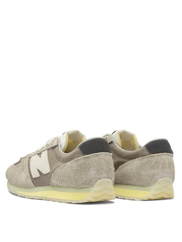 New Balance New Balance "471 Grey Days" Sneakers 4