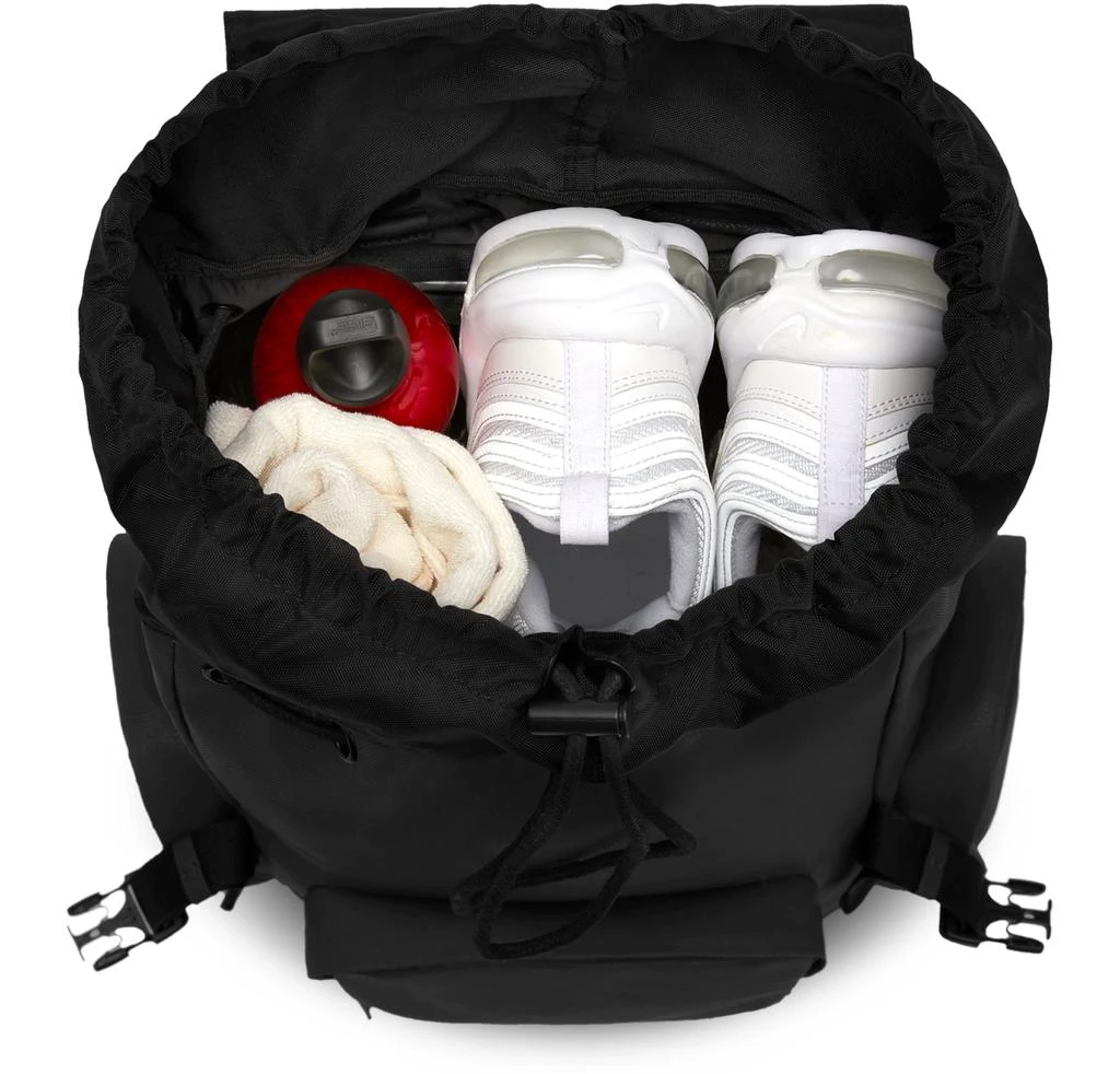 Horizn Studios Sofo Travel backpack 9