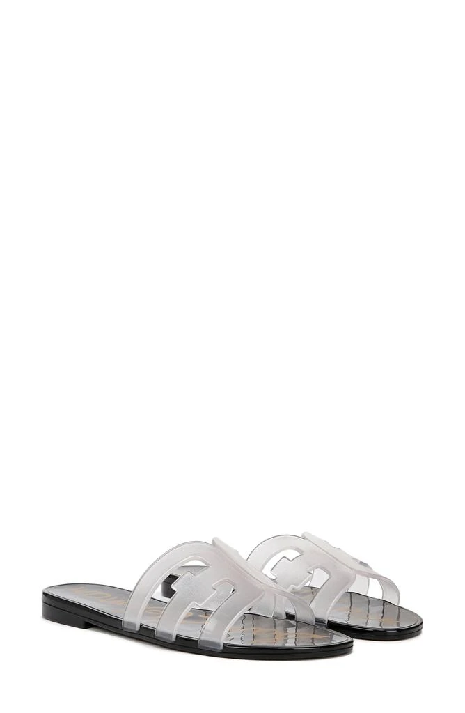 Sam Edelman Bay Jelly Slide Sandal 8