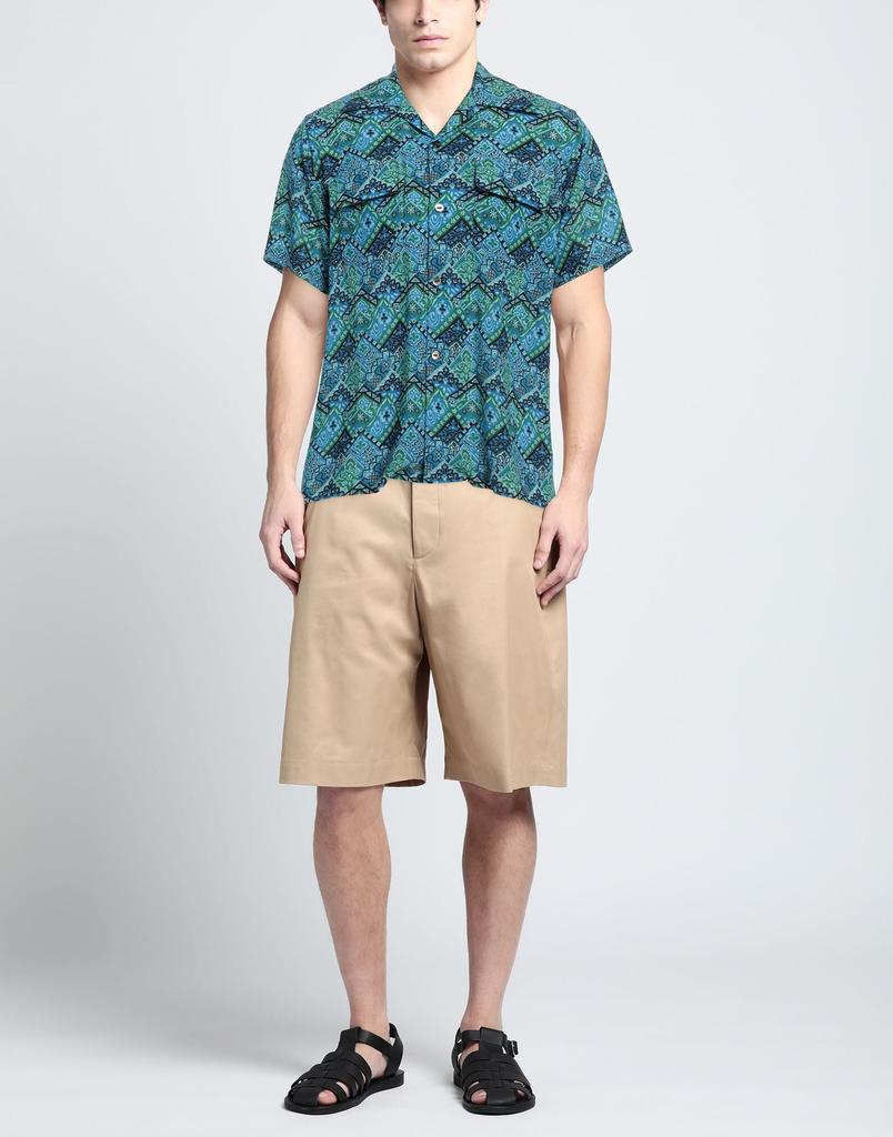 Needles Patterned shirt