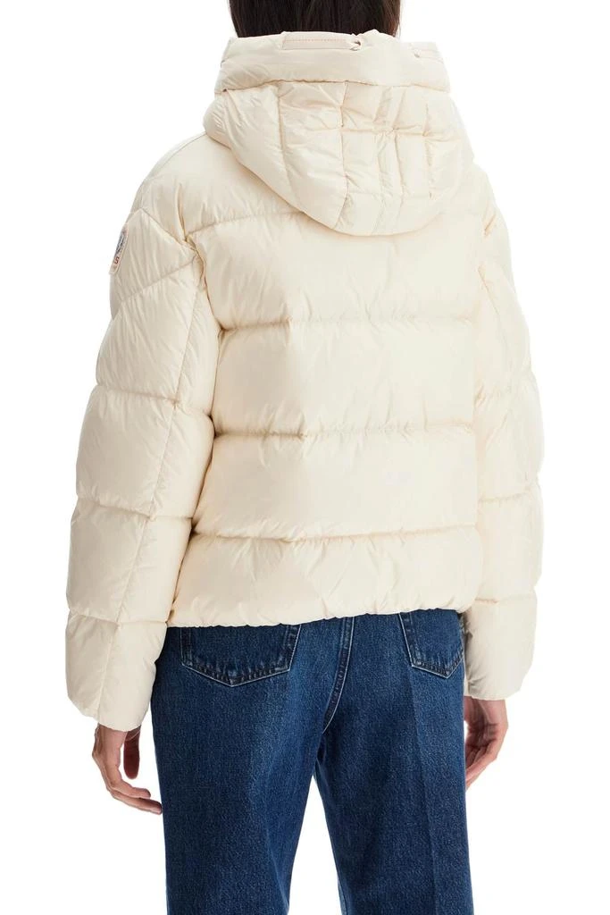 Parajumpers Parajumpers Tilly Hooded Down Jacket 2