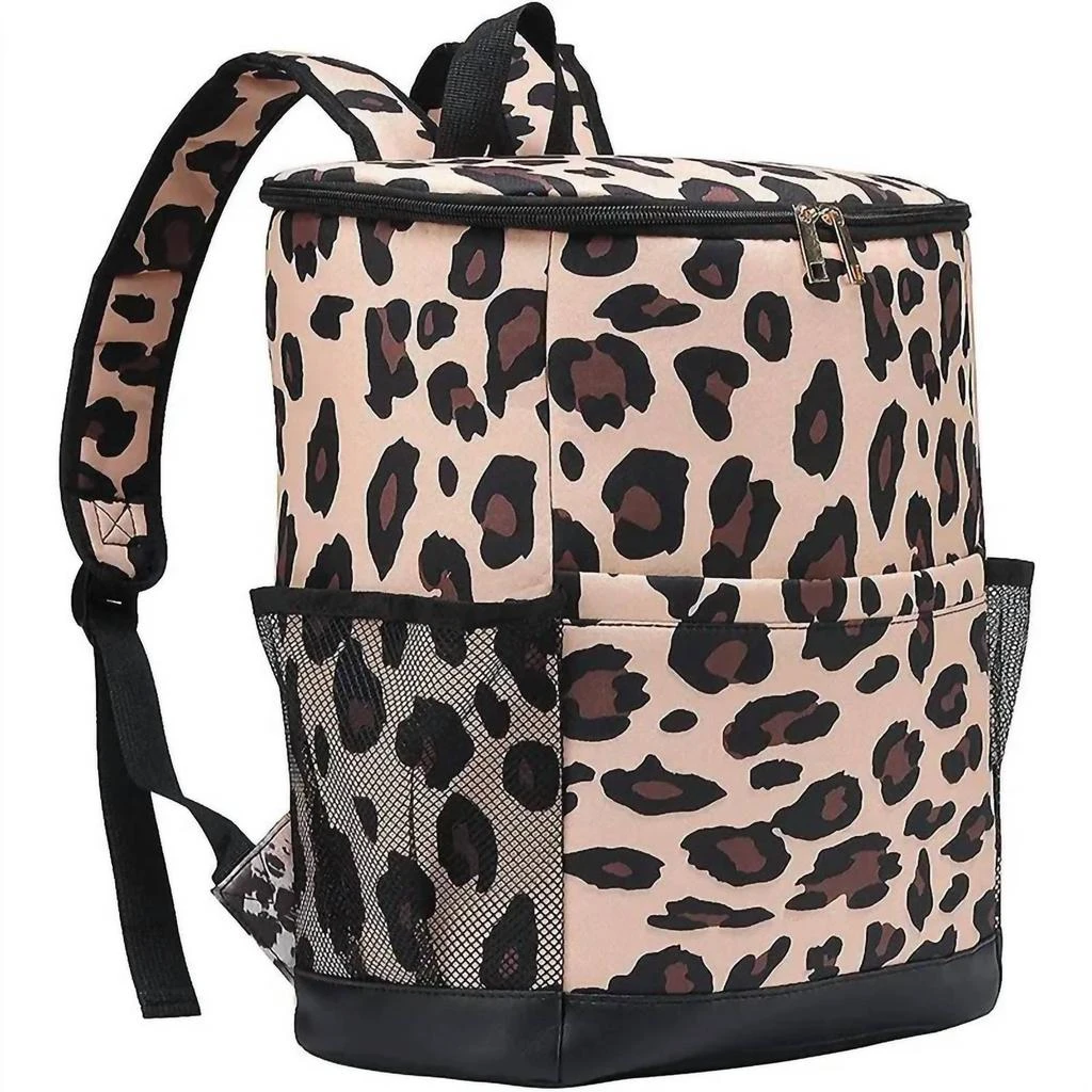 Meher
s Meher
S - Women
s Cooler Backpack