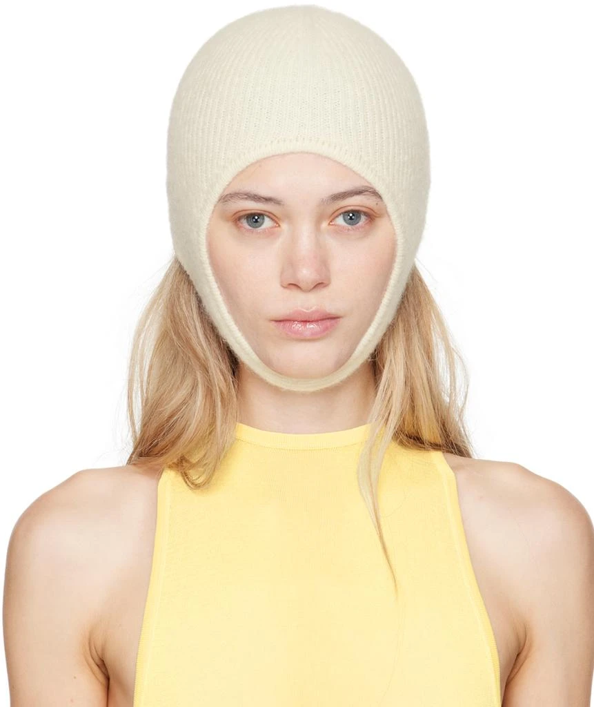 Jacquemus Off-White La Casa  display picture 1