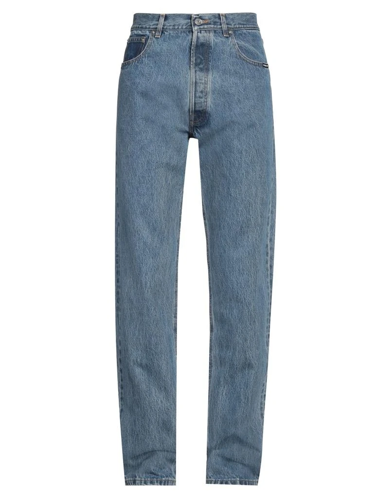 VTMNTS Denim pants 1