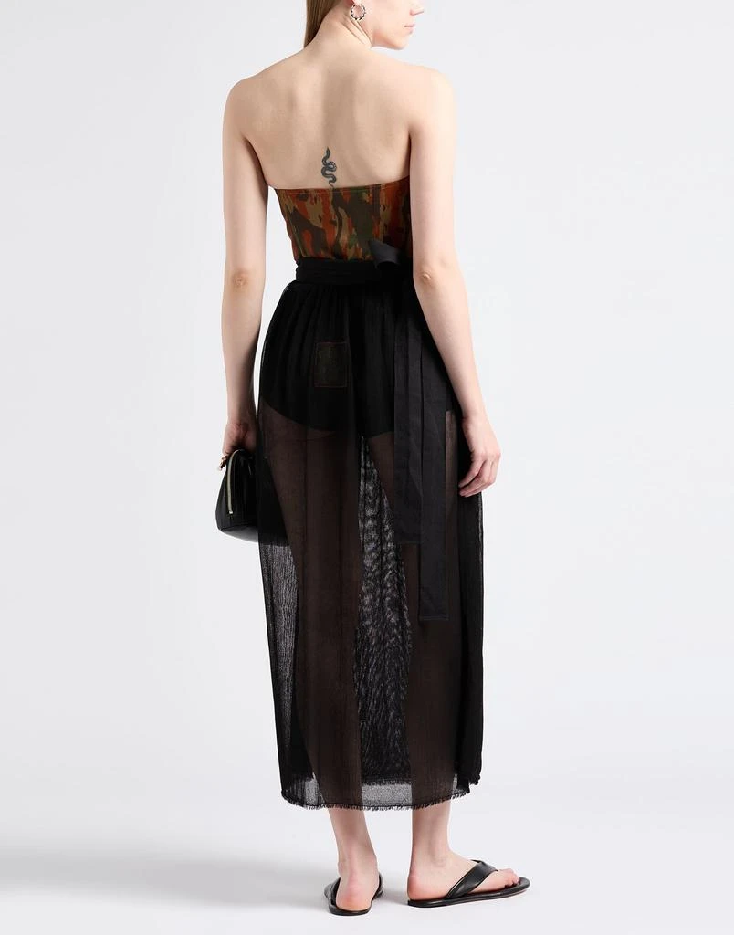 Uma Wang Midi skirt 3