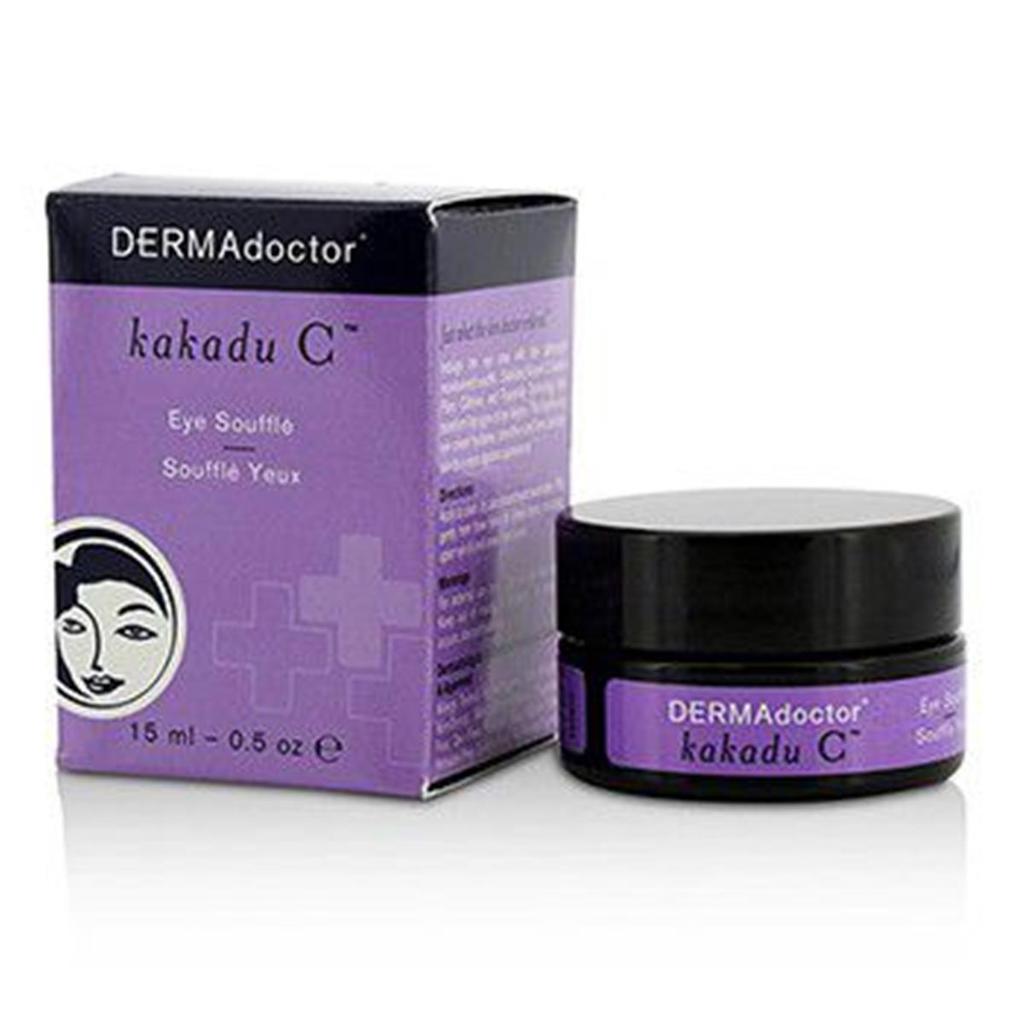 DERMAdoctor 203266 Kakadu C Eye Souffle