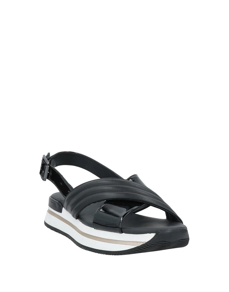 hogan Sandals 2