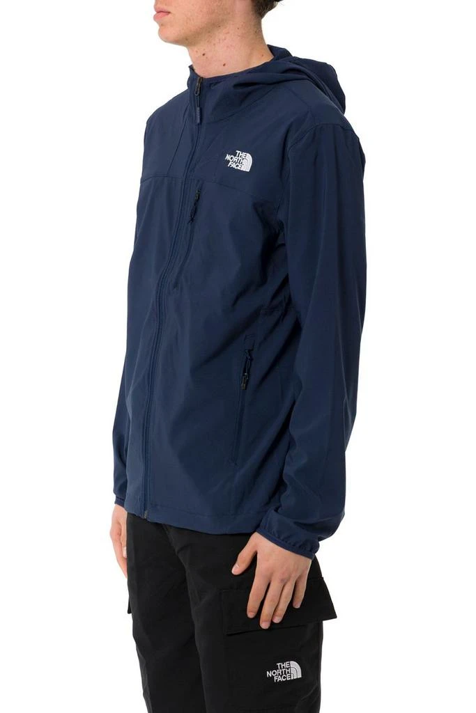 The North Face The North Face Nimble Hooded Jacket 3