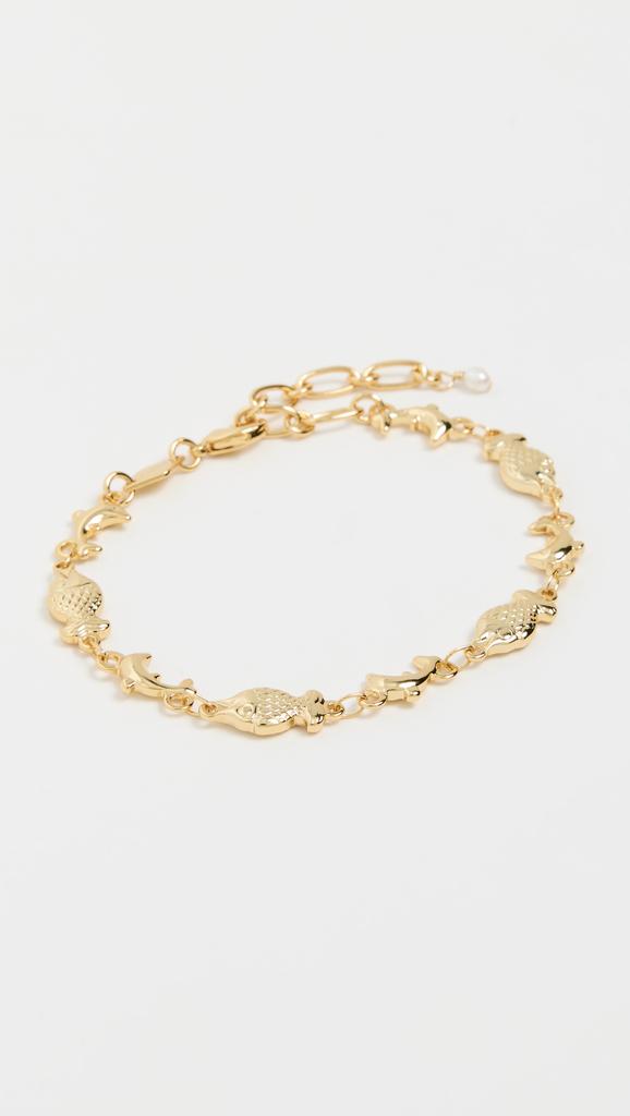 Anni Lu Summer Stuff Bracelet