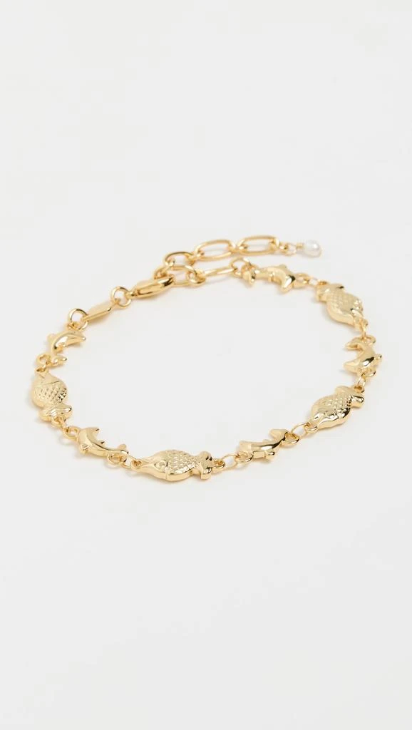 Anni Lu Summer Stuff Bracelet 1