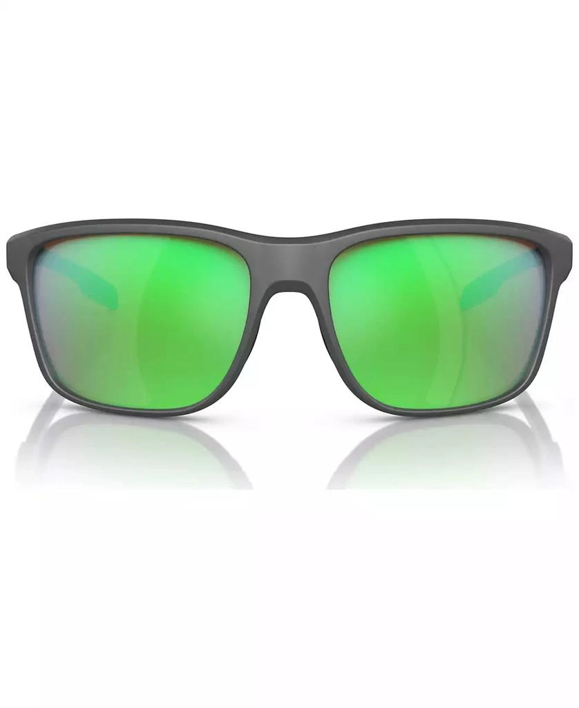 Native Eyewear Native Men's Gorge Polarized Sunglasses, Mirror Polar XD9040 2