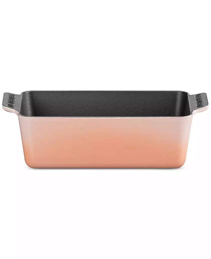 Le Creuset Enameled Cast Iron Signature Loaf Pan, 9" x 5" 5