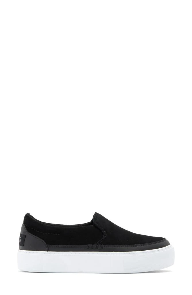 UGG Zilo Slip-On Sneaker 4