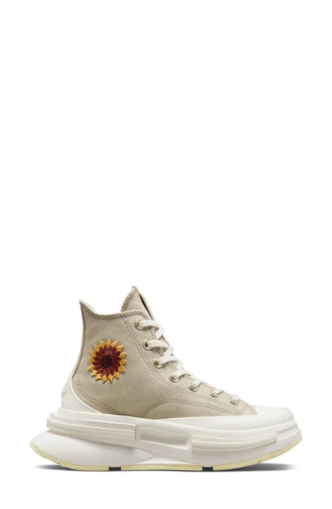 Converse Run Star Legacy CX High Top Platform Sneaker 2