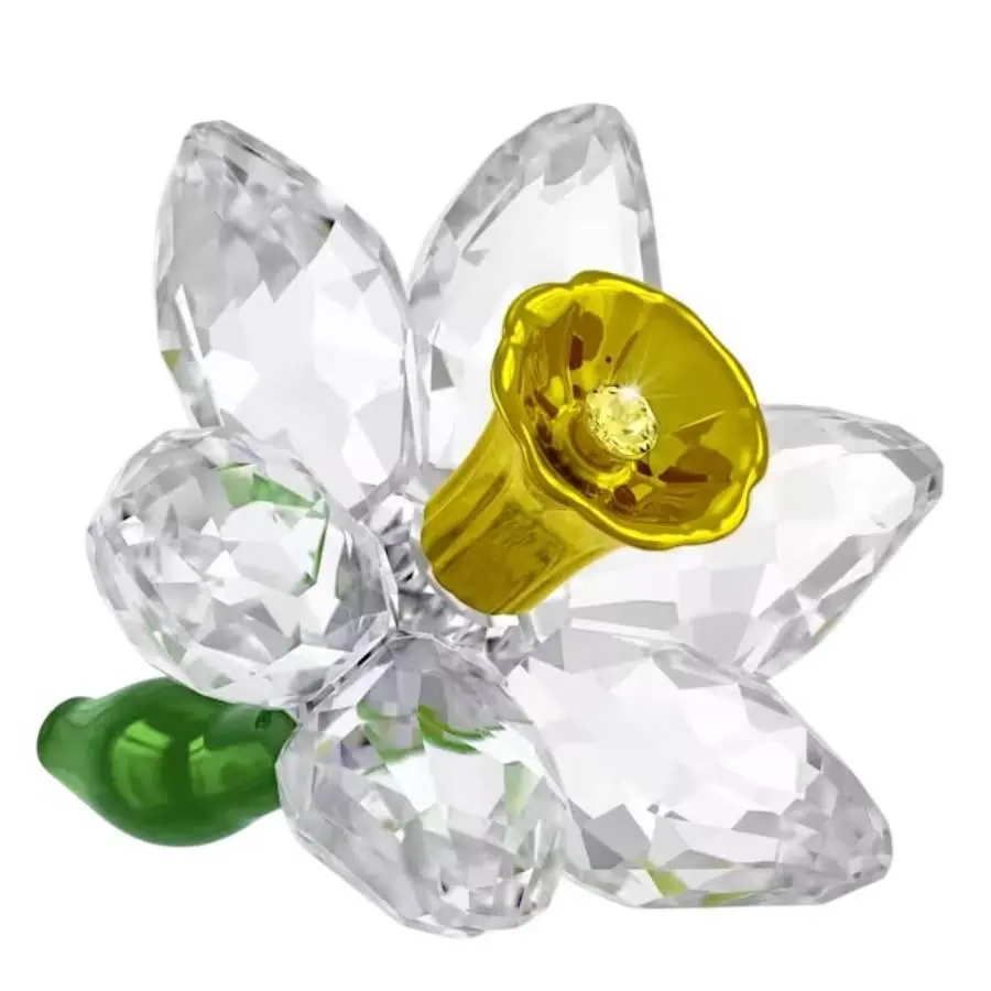 Swarovski Swarovski Florere Daffodil Crystal Flower