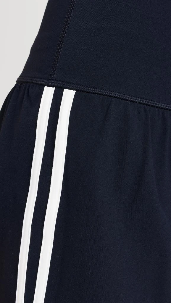 Splits59 Airweight High Waist Skort With Stripes 5