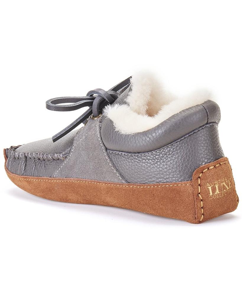 Australia Luxe Collective Australia Luxe Collective Bori Sheepskin Moccasin