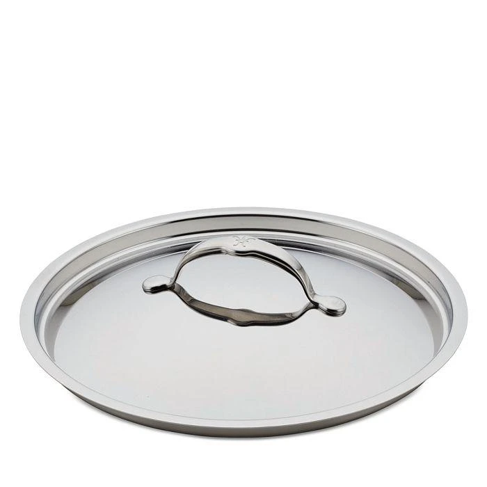 Hestan Provisions 11" Stainless Steel Lid
