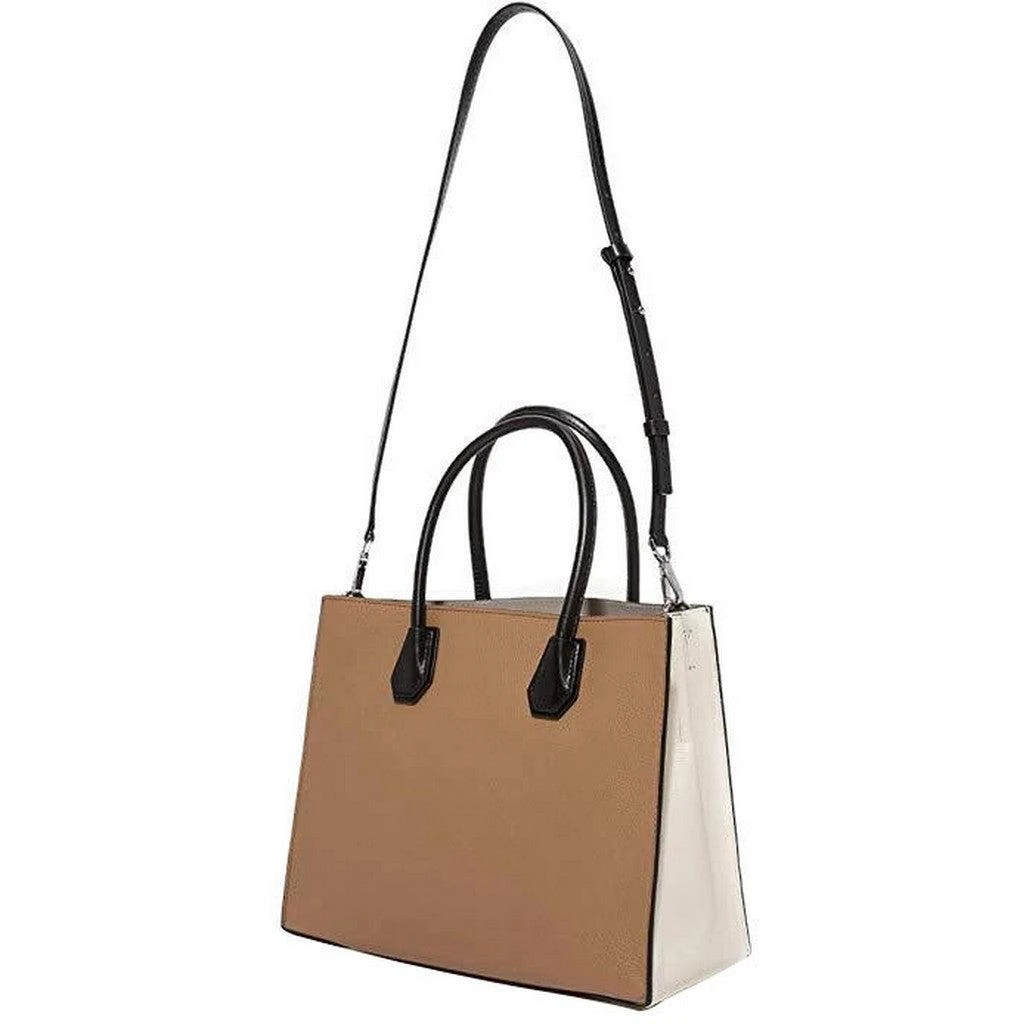 Michael Kors Mercer Convertible Tote 2