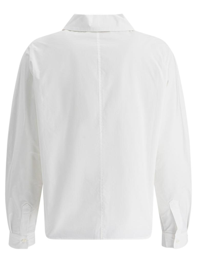The Loom The Loom Button-Up Shirt