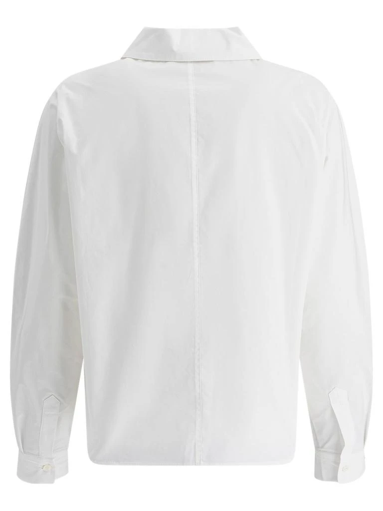 The Loom The Loom Button-Up Shirt 2