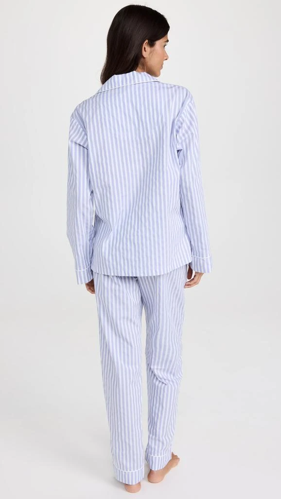 BedHead PJs Classic Stripe Pajama Set 2