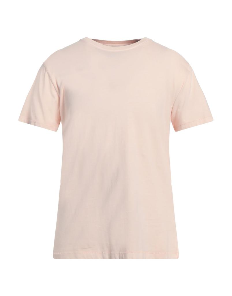 BOMBOOGIE Basic T-shirt