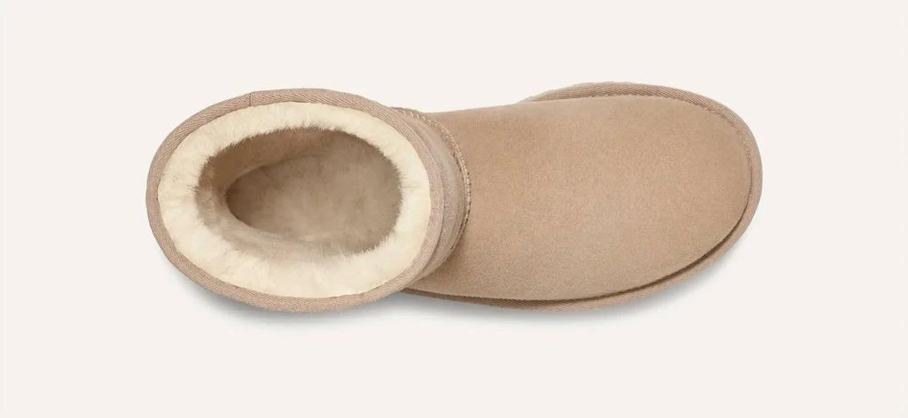 UGG Ugg - Women
s Classic Short Bootie 3