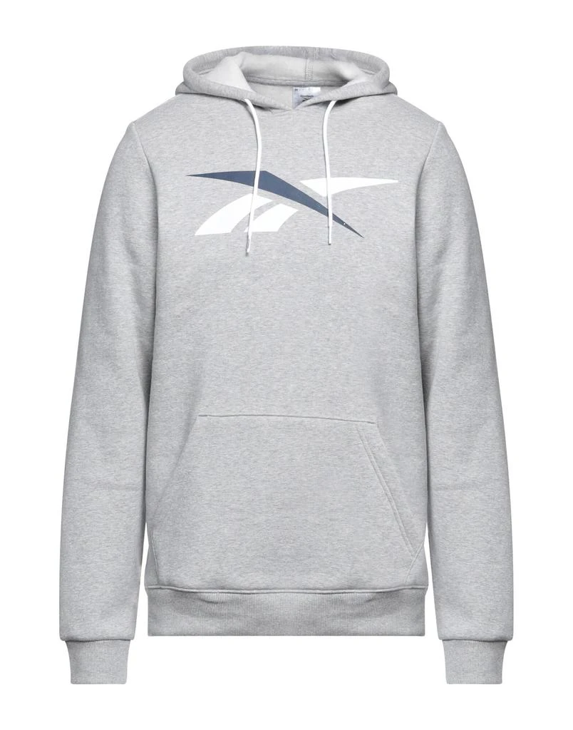 Reebok Hooded sweatshirt 1