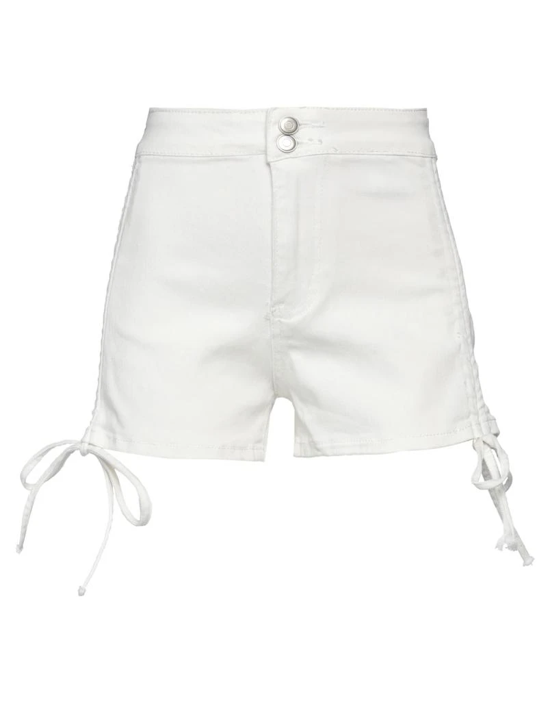 VANESSA SCOTT Shorts & Bermuda 1