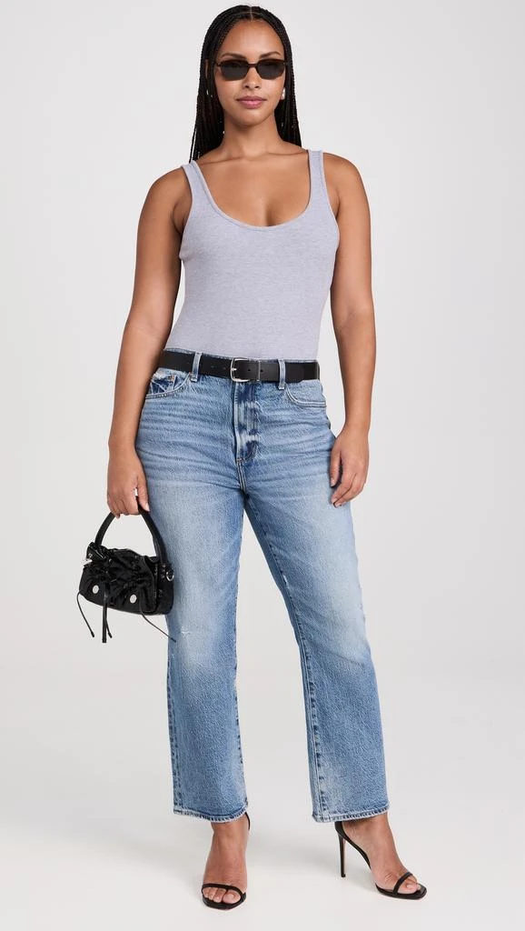 Pistola Denim Ally Jeans 7