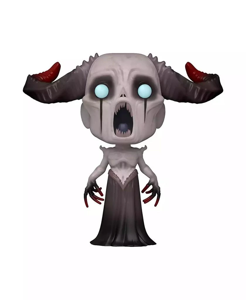 Funko Ghostbusters: Frozen Empire Garraka Pop! Vinyl Figure 3