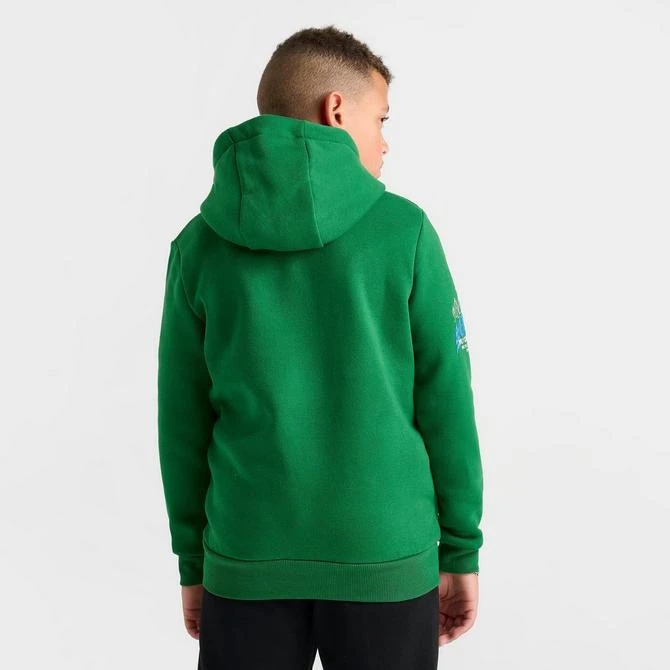SUPPLY & DEMAND Kids' Supply & Demand Tippet Pullover Hoodie 7