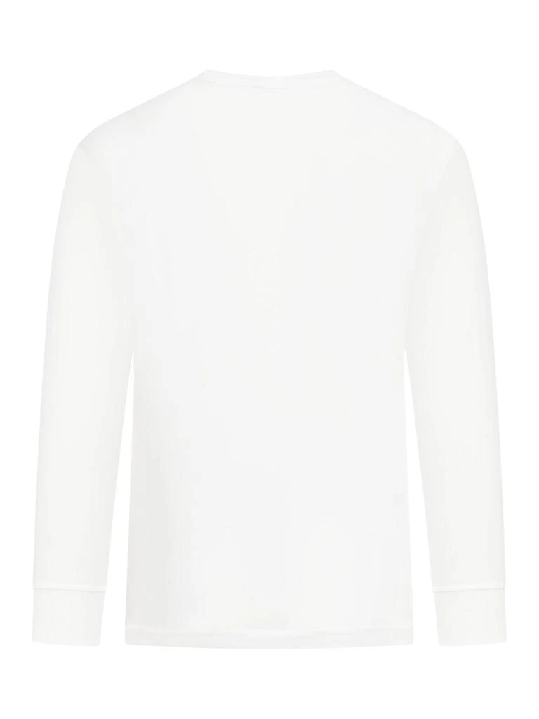 Stone Island SLIM FIT LONG SLEEVE T 2