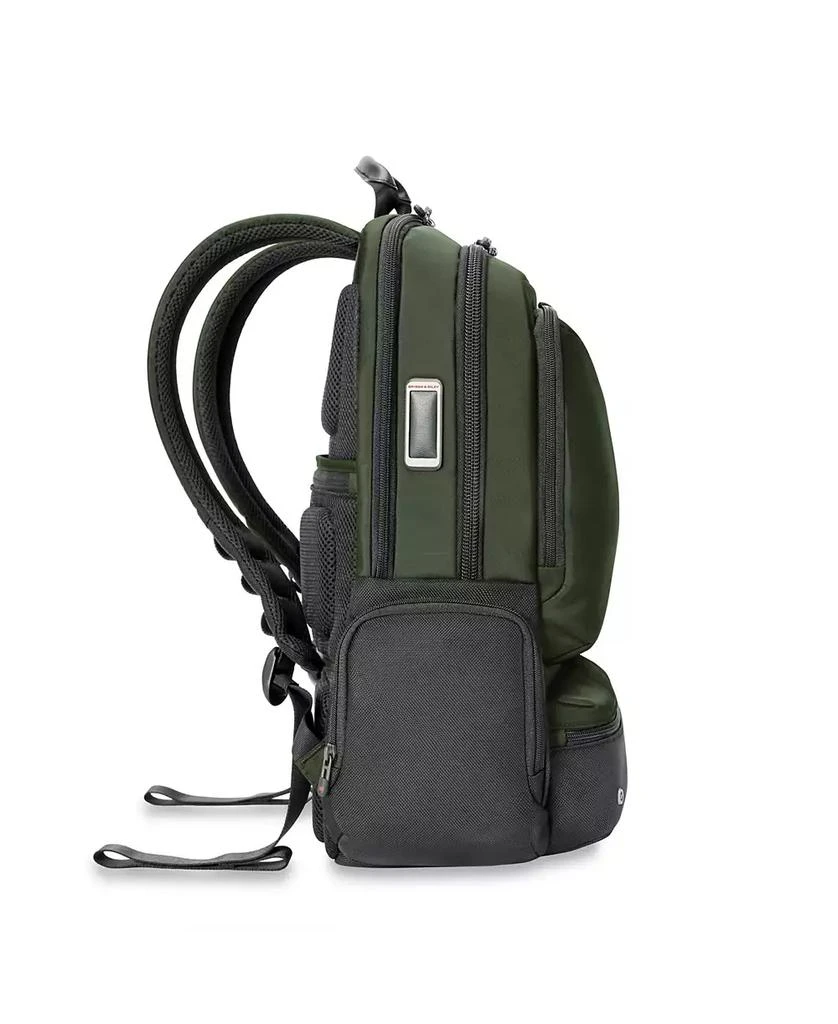 Briggs & Riley Here, There, Anywhere Large Cargo Backpack 4