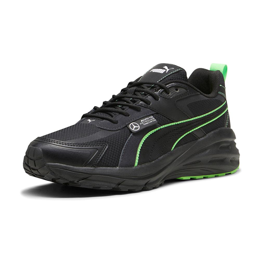 Puma MAPF1 Hypnotic Lace Up Sneakers