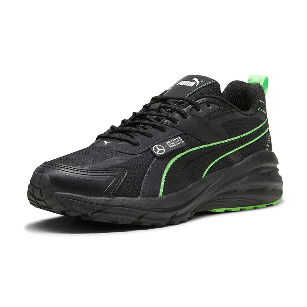 Puma MAPF1 Hypnotic Lace Up Sneakers 2