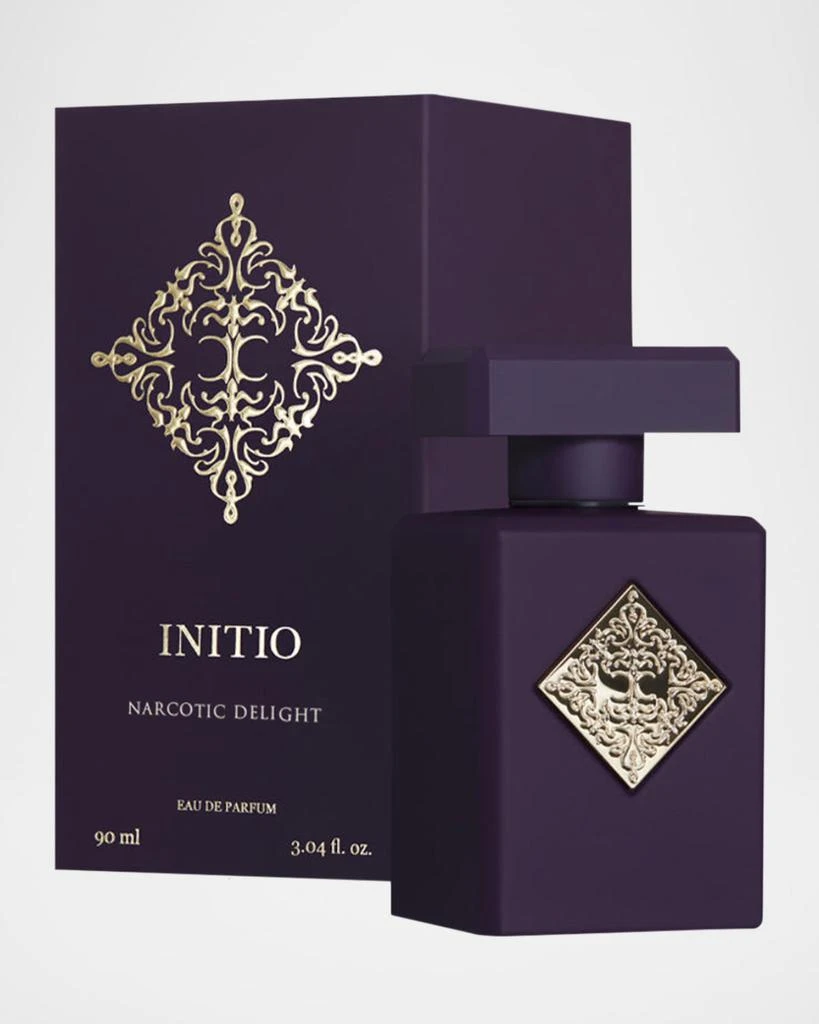 INITIO PARFUMS PRIVES Narcotic Delight Eau de Parfum, 3 oz. 2