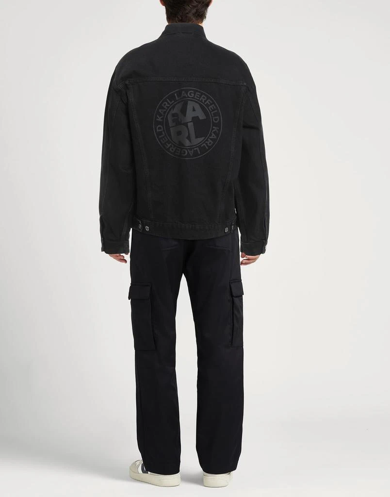 Karl Lagerfeld Paris Denim jacket 3