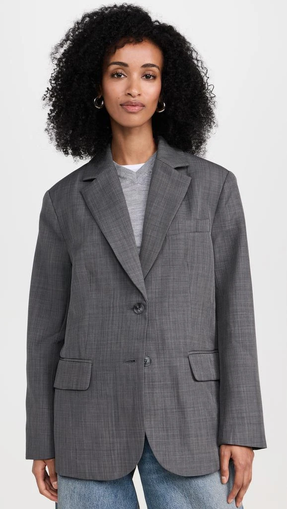 ASTR Isadora Blazer 7