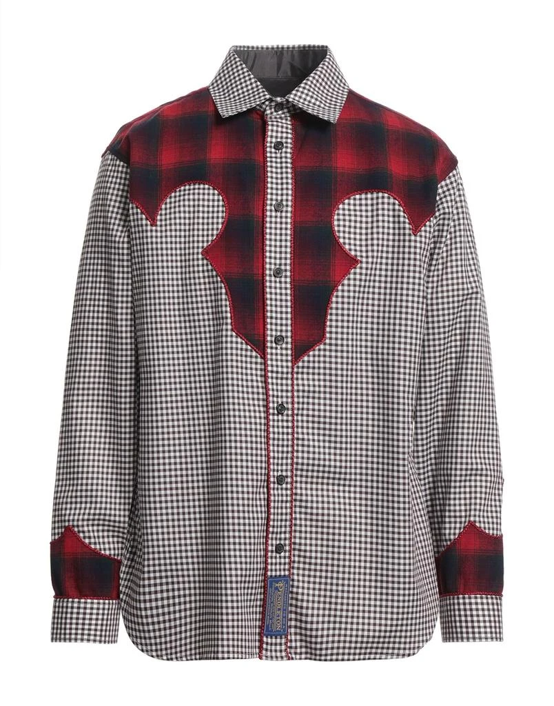 MAISON MARGIELA Checked shirt 1