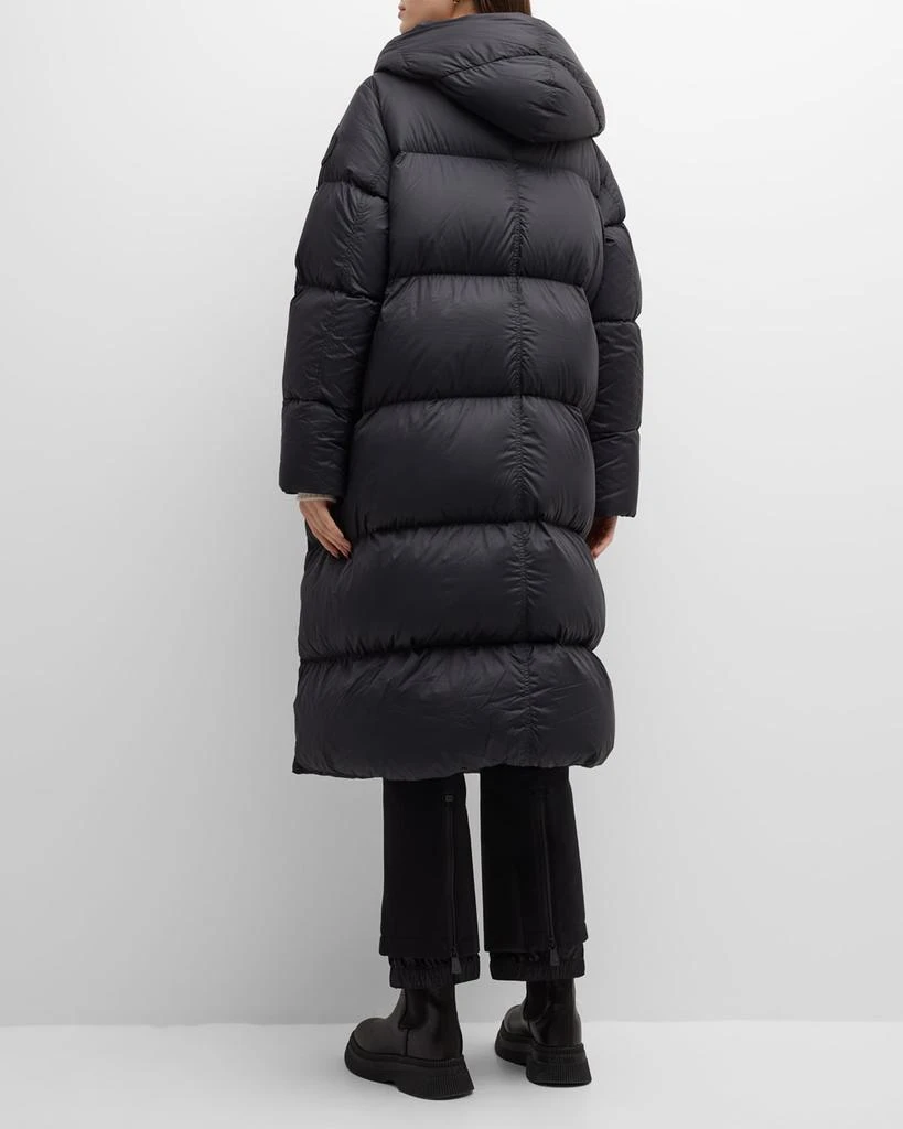 Canada Goose Rhoda Parka 4