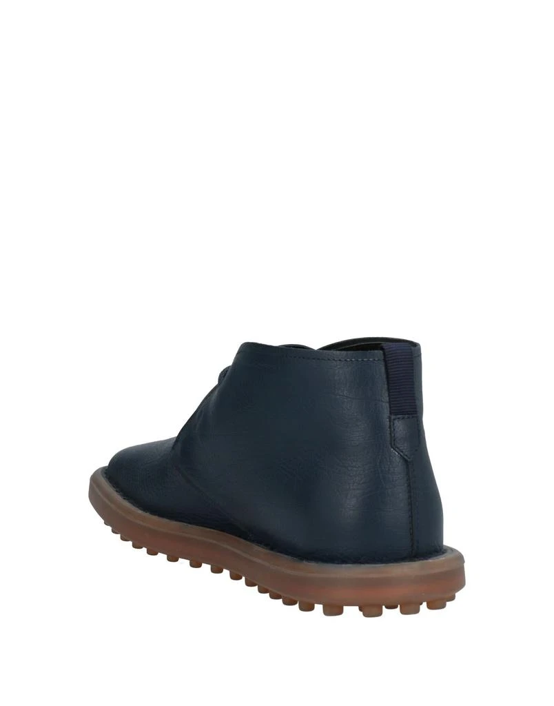 TOD'S Ankle boot 3