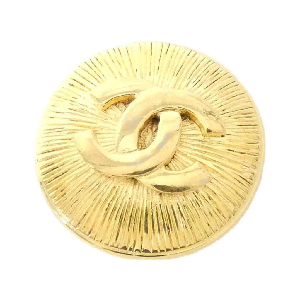 Chanel Brooch (Pre-Owned)