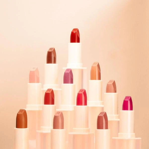 Makeup Revolution Makeup Revolution Lip Allure Soft Satin Lipstick 50g (Various Shades) 3