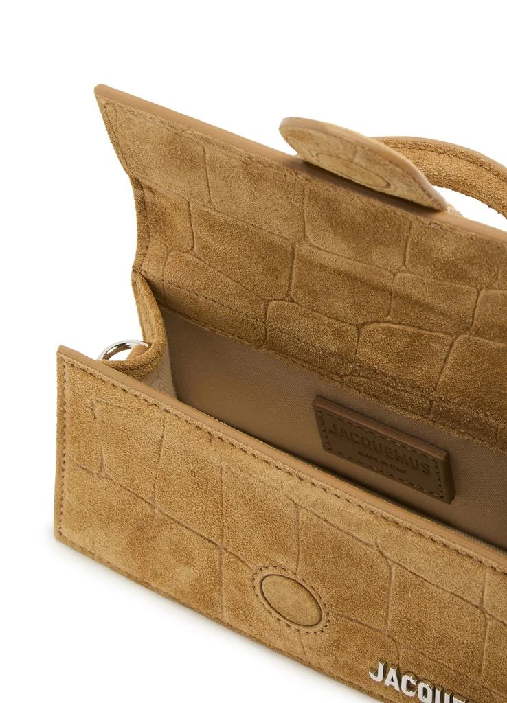Jacquemus The Bambino bag 5