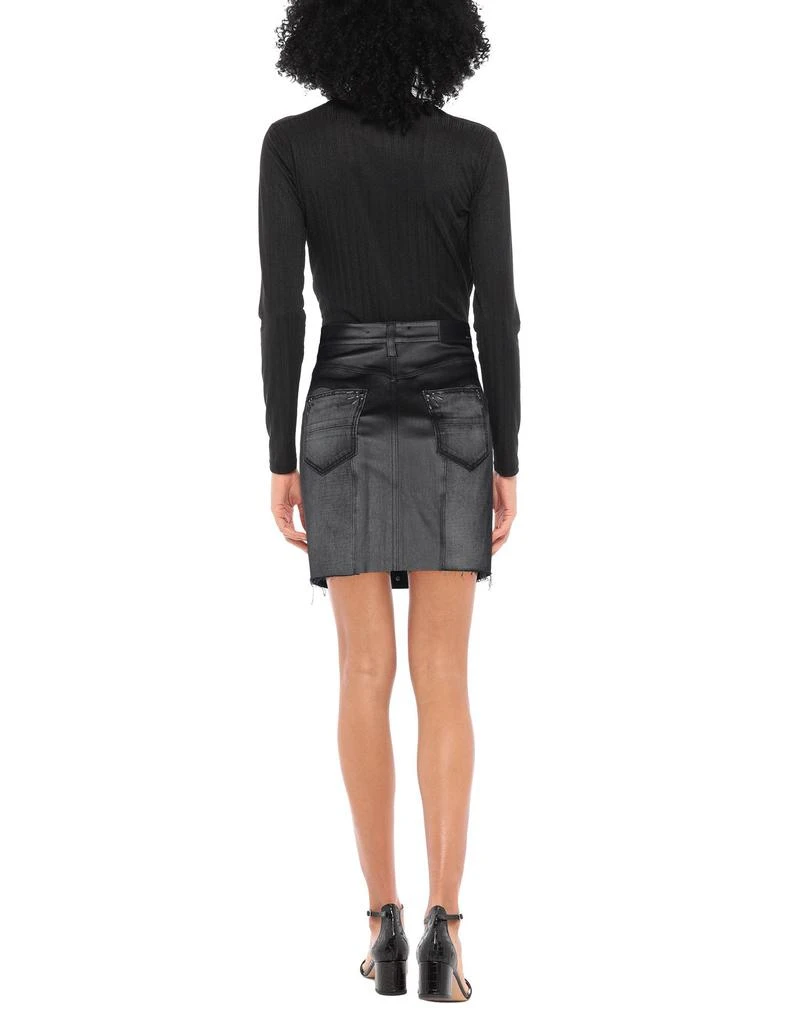 Amiri Amiri - Jupe - Black - Femme 3